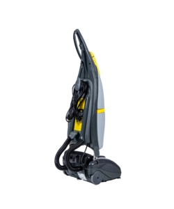 Lavasciuga pavimenti ad acqua fredda elettrica lavor "sprinter" 1000w 1015 mq/h