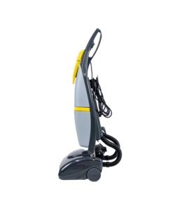 Lavasciuga pavimenti ad acqua fredda elettrica lavor "sprinter" 1000w 1015 mq/h