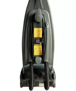 Lavasciuga pavimenti ad acqua fredda elettrica lavor "sprinter" 1000w 1015 mq/h
