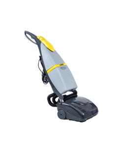 Lavasciuga pavimenti ad acqua fredda elettrica lavor "sprinter" 1000w 1015 mq/h