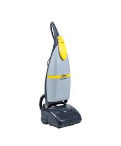 Lavasciuga pavimenti ad acqua fredda elettrica lavor "sprinter" 1000w 1015 mq/h