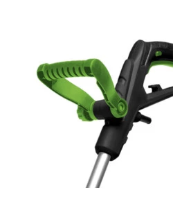 Tagliabordi elettrico supherba "sh450b" 450w