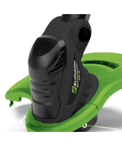 Tagliabordi elettrico supherba "sh450b" 450w