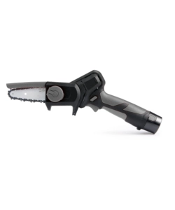 Potatore a catena a batteria blue bird "cs 22-04" barra 10 cm 10.8v 2.5ah