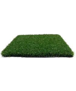 Prato sintetico a mattonella verde 'infinity' 9 pezzi