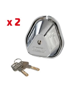 Antifurto per giunto a sfera  65401