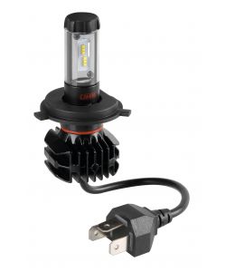 LAMPADE LED PER AUTO 9-32V HALO LED PRO-BIKE 1 - (H4) - 25W - P43T - 1 PZ  - SCATOLA  57756