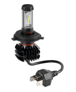 Lampade led per auto 9-32v halo led pro-bike 1 - (h4) - 25w - p43t - 1 pz  - scatola  57756
