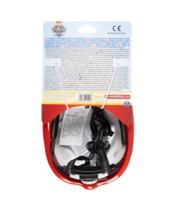 Caschetto bici per bambini "paw patrol boy" tg s 52 - 56 cm