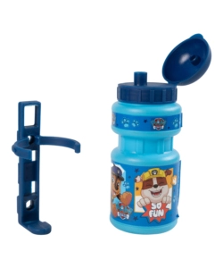 Borraccia ciclo "paw patrol boy"