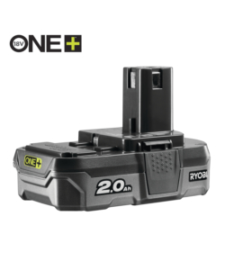 Batteria di ricambio ryobi one+ "rb18l20" 18v 2ah