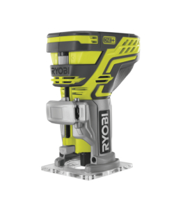 Rifilatore a batteria ryobi "r18tr-0" 18v, solo corpo macchina