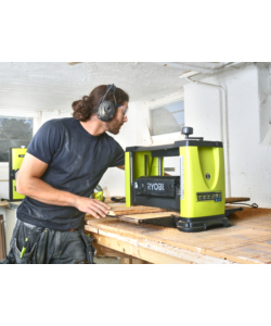 Pialla fissa elettrica ryobi "rap1500g" 1500w 318mm