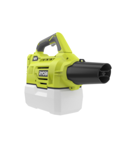 Atomizzatore a batteria ryobi ry18fga-0 18v - solo corpo macchina