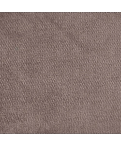 DIVANO LETTO "APOLLO" 3 POSTI IN ECOPELLE GRIGIO E BIANCO, 220X84X91 CM