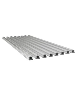 Set 8 traversini inferiori - 150 cm  n10213
