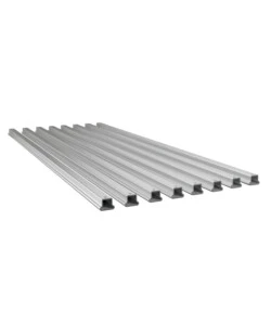 Set 8 traversini inferiori - 115 cm  n10211