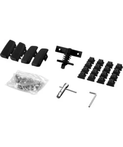 Kit di assemblaggio - h 7 cm  n10205
