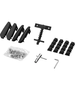 Kit di assemblaggio - h 12 cm  n10200