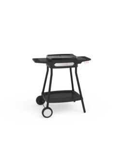 Barbecue elettrico barbecook "alexia 5111" con griglia 41x36 cm