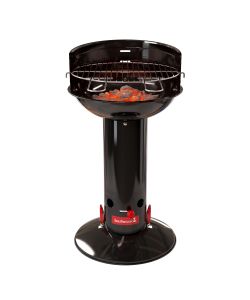 BARBECUE A CARBONELLA LOEWY 40 - BARBECOOK