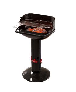 BARBECUE A CARBONELLA LOEWY 55 - BARBECOOK
