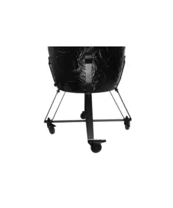 BARBECUE A CARBONELLA BARBECOOK "KAMADO KAMAL" CON TELO DI COPERTURA IN OMAGGIO E GRIGLIA 53 CM