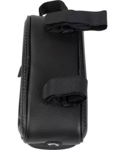 Borsa per bicicletta gazzetta dello sport "crono" idrorepellente, 11x13x24 cm