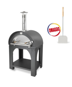 Forno A Legna \
