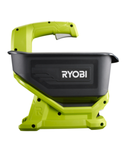 Spargiconcime a batteria ryobi oss1800, solo corpo macchina