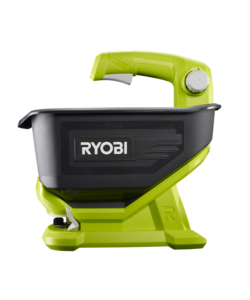 Spargiconcime a batteria ryobi oss1800, solo corpo macchina