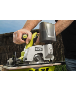 Tagliapiastrelle a batteria ryobi "lts180m" 18v, solo corpo macchina