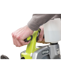 Tagliapiastrelle a batteria ryobi "lts180m" 18v, solo corpo macchina