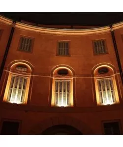 Faro led con sensore 4000k 200w, 20000lm