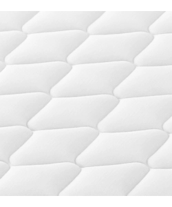 Materasso singolo "eco soft" ortopedico, 80x190x20 cm