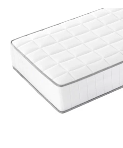 Materasso singolo "memo relax" 80x190x20 cm