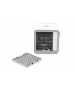Raffrescatore portatile 4 in 1 con 3 velocitÀ 4,5w