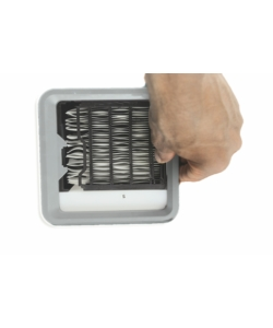 Raffrescatore portatile 4 in 1 con 3 velocitÀ 4,5w