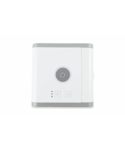 Raffrescatore portatile 4 in 1 con 3 velocitÀ 4,5w