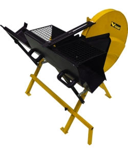 Tagliatronchi vigor vs-400