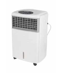 Raffreddatore d'aria 3 in 1 con 3 velocita' 70 w