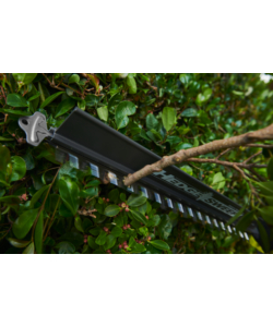 Tagliasiepi a batteria ryobi "ry36ht60a-120" lama 60 cm 36v, batteria 2ah inclusa