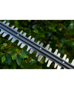 Tagliasiepi a batteria ryobi "ry36ht60a-120" lama 60 cm 36v, batteria 2ah inclusa