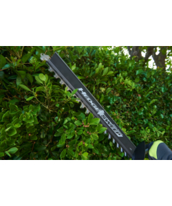 Tagliasiepi a batteria ryobi "ry36ht60a-120" lama 60 cm 36v, batteria 2ah inclusa