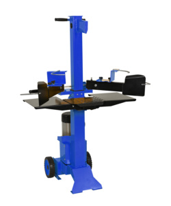 SPACCALEGNA VERTICALE 6 TONNELLATE 3000W TORO - AMA