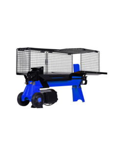 SPACCALEGNA ORIZZONTALE 6 TONNELLATE 2200W GNU - AMA