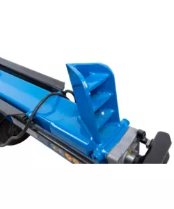 Spaccalegna orizzontale elettrico ama "gnu" 6 tonnellate 2200 w
