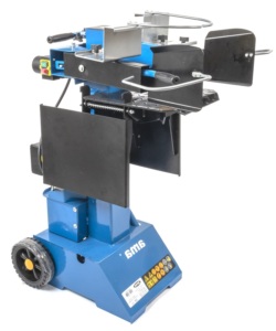 SPACCALEGNA VERTICALE 8 TONNELLATE 3000W RHINO - AMA