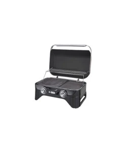 Barbecue a gas campingaz "attitude 2100 ex" 2 bruciatori