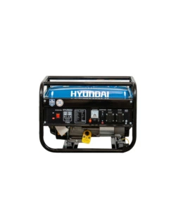 Generatore di corrente a benzina hyundai 2500 w - cod. 65122p